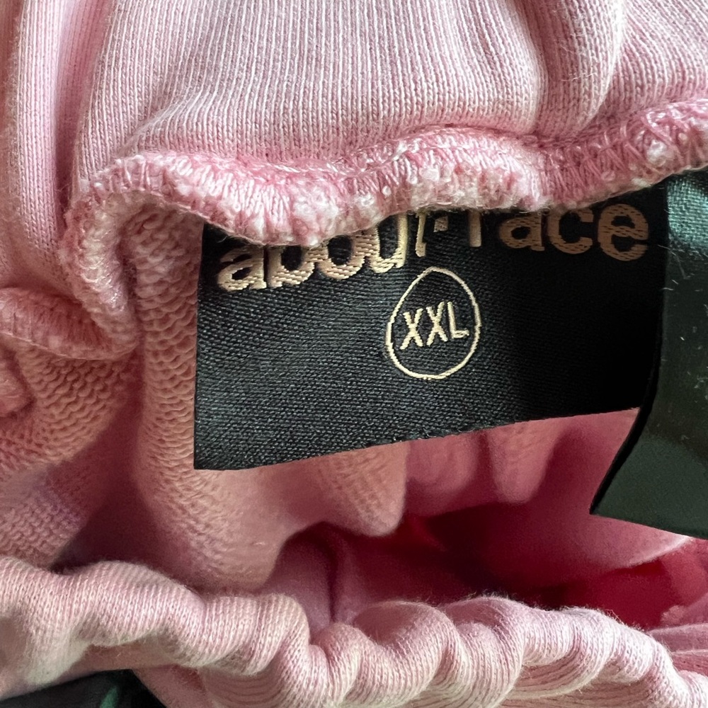 ABOUTFACE sweatpants Halsey - Picture 7 of 11